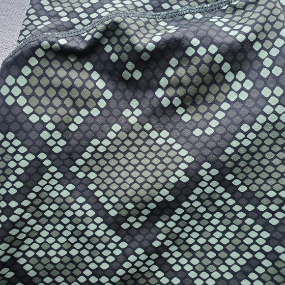 Balance Athletica Snakeskin Leggings - Picture 3 of 4